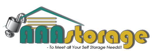 AAA Self Storage